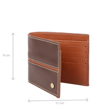 Load image into Gallery viewer, EE 337-017 BI-FOLD WALLET