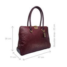 Load image into Gallery viewer, YANGTZE 03 TOTE BAG