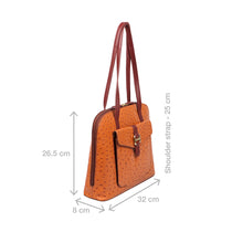Load image into Gallery viewer, EE LOTUS 03-M SHOULDER BAG