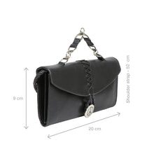Load image into Gallery viewer, DONNA W3 SLING WALLET