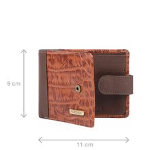 Load image into Gallery viewer, EE 388-017 BI-FOLD WALLET