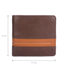 Load image into Gallery viewer, 286-010F BI-FOLD WALLET