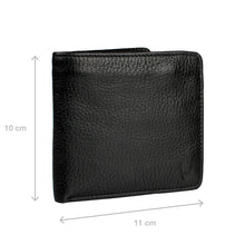 Load image into Gallery viewer, SHIRAZ BI-FOLD WALLET