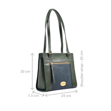 Load image into Gallery viewer, EE LIBRA 01 SHOULDER BAG