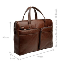 Load image into Gallery viewer, SLIDER 01 BRIEFCASE