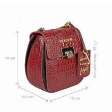 Load image into Gallery viewer, FLING 01 SLING BAG