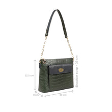 Load image into Gallery viewer, EE MOROCCO 01 SHOULDER BAG