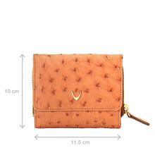 Load image into Gallery viewer, VOLGA TRI-FOLD WALLET