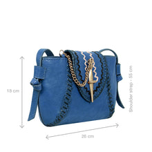 Load image into Gallery viewer, SWALA 04 SLING BAG
