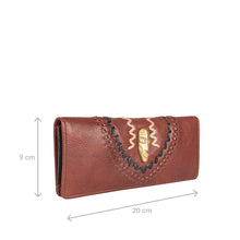 Load image into Gallery viewer, SWALA W2 BI-FOLD WALLET