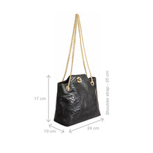 Load image into Gallery viewer, EE ALIYA 01 SHOULDER BAG