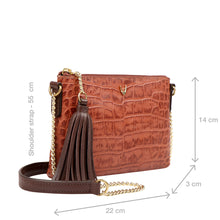 Load image into Gallery viewer, EE MOROCCO W5 SLING WALLET