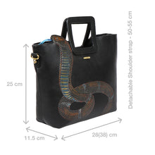 Load image into Gallery viewer, NAIA 03 SHOULDER BAG