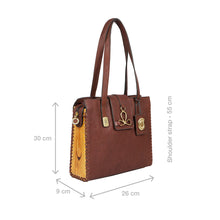 Load image into Gallery viewer, MITZU 02 TOTE BAG