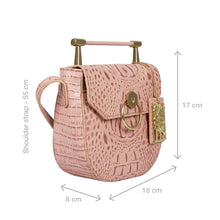 Load image into Gallery viewer, TEQUILA 02 SLING BAG