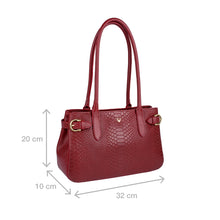 Load image into Gallery viewer, EE SHANGHAI 02 TOTE BAG