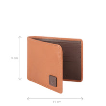 Load image into Gallery viewer, EE 350-018 BI-FOLD WALLET