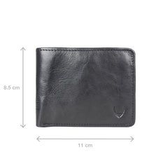 Load image into Gallery viewer, L109 N RF BI-FOLD WALLET
