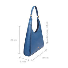 Load image into Gallery viewer, CORDOBA 01 SHOULDER BAG