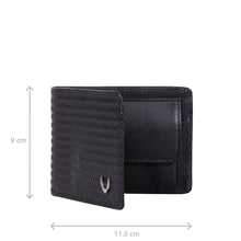 Load image into Gallery viewer, SUDAN BI-FOLD WALLET