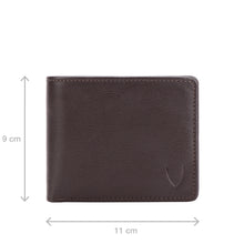 Load image into Gallery viewer, SB 007 BI-FOLD WALLET