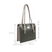 Load image into Gallery viewer, EE KUHULU 02 SHOULDER BAG