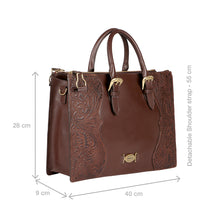 Load image into Gallery viewer, DESERT WIND 01 LAPTOP BAG