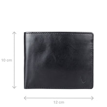Load image into Gallery viewer, 490 RF BI-FOLD WALLET