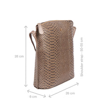 Load image into Gallery viewer, EE SCORPIO 03 CROSSBODY