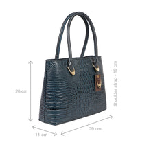 Load image into Gallery viewer, YANGTZE 02 TOTE BAG