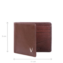 Load image into Gallery viewer, EE MYW-01A RF BI-FOLD WALLET