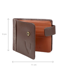 Load image into Gallery viewer, 378-2020 BI-FOLD WALLET