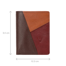 Load image into Gallery viewer, 312-108 TF BI-FOLD WALLET