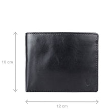 Load image into Gallery viewer, 490 BI-FOLD WALLET