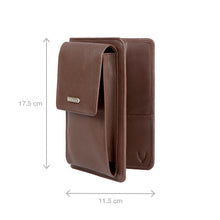 Load image into Gallery viewer, MONDRAIN BI-FOLD WALLET