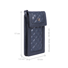 Load image into Gallery viewer, BOULEVARD W2 SLING WALLET