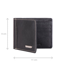 Load image into Gallery viewer, EE MYW-04 RF BI-FOLD WALLET