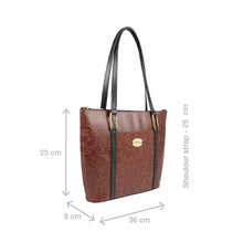 Load image into Gallery viewer, FUSCHIA 01 TOTE BAG