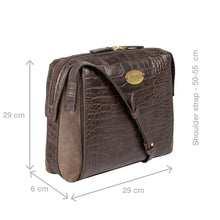 Load image into Gallery viewer, EE NYX 01 CROSSBODY