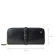 Load image into Gallery viewer, HEATHER W2(RF) ZIP AROUND