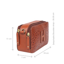 Load image into Gallery viewer, PANAMA 01 CROSSBODY