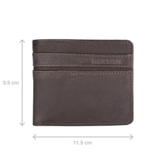 Load image into Gallery viewer, 270-L107F BI-FOLD WALLET