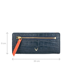 Load image into Gallery viewer, EE JUPITER W1 BI-FOLD WALLET