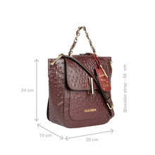 Load image into Gallery viewer, ROMANCE 02 SATCHEL