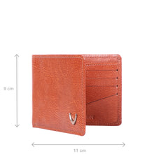 Load image into Gallery viewer, EE MYW-01A RF BI-FOLD WALLET