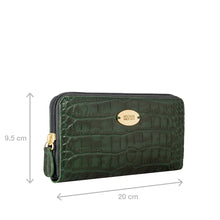 Load image into Gallery viewer, MACKENZIEW2RF SB ZIP AROUND