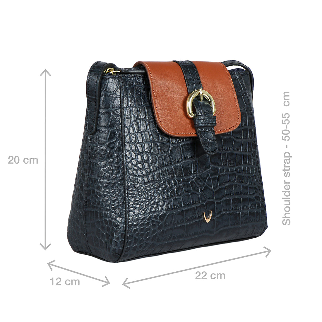 Hidesign Ee Taurus 03 Women Mini Sling Bags: Buy Hidesign Ee Taurus 03  Women Mini Sling Bags Online at Best Price in India