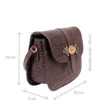 Load image into Gallery viewer, SANTIAGO 03 SLING BAG