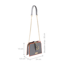 Load image into Gallery viewer, LA PORTE 03 SLING BAG
