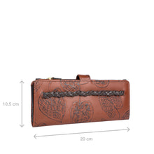 Load image into Gallery viewer, MERYL W3 BI-FOLD WALLET